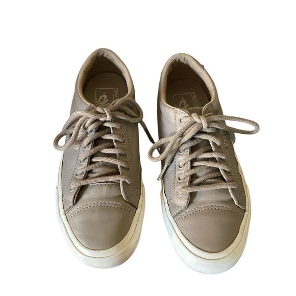 Vans Shoes Women’s Size 7 - Picture 4 of 13